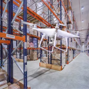 Drone Parts Order Form